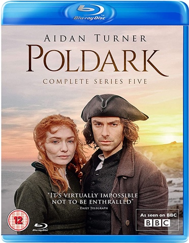 輸入盤DVD　Poldark Amazon.co.jp: Poldark [DVD] : Aidan Turner: DVD